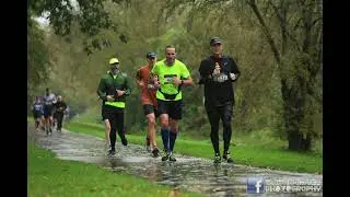 Leicester Half Marathon 2021