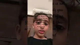 Allah, you are my best people ever, please don&rsquo;t leave me