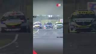 LOCURA DE DEFINICI&Oacute;N EN EL TURISMO PISTA CLASE 3!