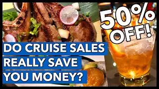SAVE YOUR MONEY! The Funny Math of 