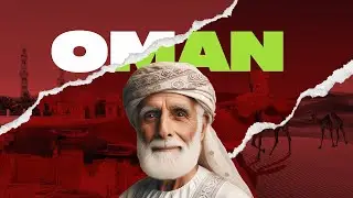 Oman - A Journey Through Culture, Nature, and Heritage