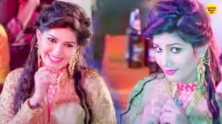 Ladli I लाड़ली I Sapna Chaudhary I Haryanvi Live Dance Performance I Viral Video I Tashan Haryanvi