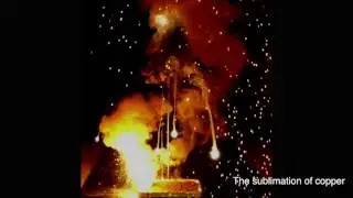 Beautiful Chemistry Evolution 1