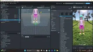 3D Interactive | Lens Studio