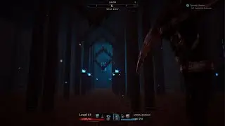 My Fortress In Citadel: Forged With Fire