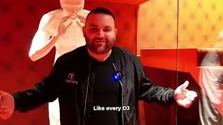 Tensteps - thatDROP Interview ADE 2023