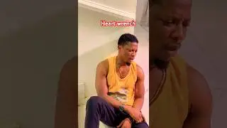 Rotimi Salami on set&hellip;  #rotimisalami #trending #shorts #gospelmusic
