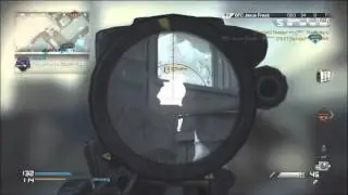 Ghosts quad feed