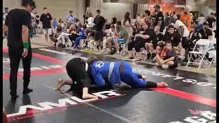 Gold gi TAMPA NAGA