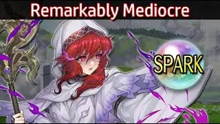 MY MOST WHELMING SUMMONS (Fire Emblem Heroes)