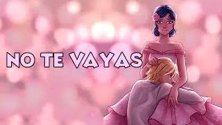MI PRINCESA PERDIDA - ESPINA DE ROSAS 🌹 (Parte 10) | Miraculous Ladybug Comic Español.