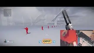 how to BHOP in Shatterline