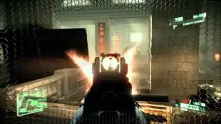 Crysis 2 1on1 Gameplay Terminal by JuliJump