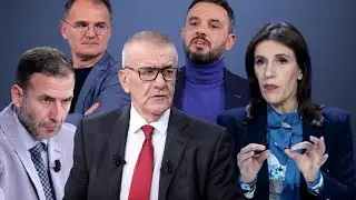 Zyrtarët i shpëtojnë burgut për aferën 