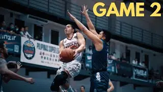 PSL GAME DAY: MANILA