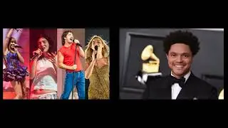 Experts Break Down the BEST & WORST Moments of the 2026 GRAMMYs | Shocks, Snubs & Showstoppers