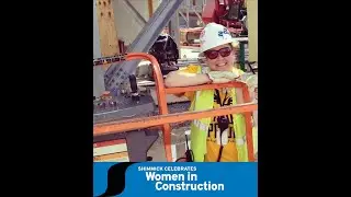 Shimmick Women in Construction 2021