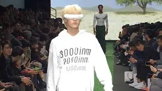 250328 臺北時裝週 SEVENTOEIGHT (直播片段)