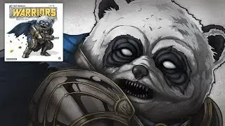 AnatomiX - Reincarnated [Raving Panda Records] [FREE DOWNLOAD]