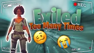 Spellbreak | Tox + Pyro