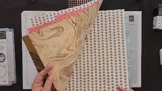 Creating with the A Little Latte Suite Collection