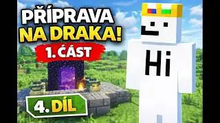Př&iacute;prava na draka 1. č&aacute;st. GreenHaven #4
