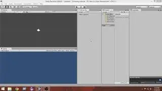 1. Getting Started With C# For Unity Game Development