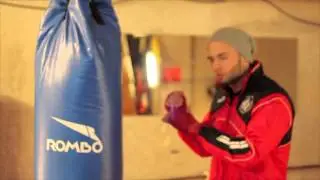Konne´s Eck - Technik: Richtig schlagen (BOXEN)