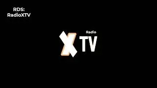 (REUPLOAD) Radio XTV/RED Radio - zmiana nazwy (01.06.2025)
