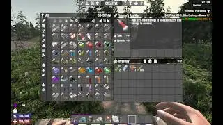 Fireman's Axe Mod