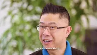 Meet AUT Alumnus Mitchell Pham, Co-Founder of Augen Software Group