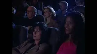 Curb Your Enthusiasm Golden Rule