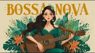 Bossa Nova Covers of Popular Songs &ndash; Relaxing Brazilian Vibes 🎶