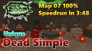 Speed of Doom MAP 7 