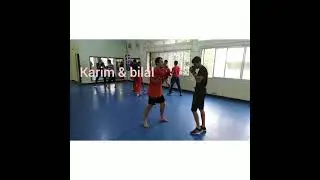 Adel adjoudj🥊   djamel Galia ghilas  Tellal azdine🥊 Yahiaoui Amir rayan yacinezenatisadoun b Zeknoun