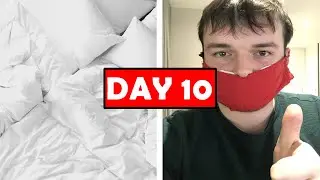 Tips for Surviving the Lockdown | London in Lockdown - Day 10