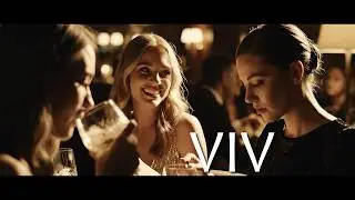 Vermouth IV - Perfect On Paper (Official Music Video)