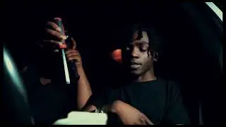 RUSH YUNGIN - REAL LIFE (OFFICIAL VIDEO) (Dir.@ShotByTLW)