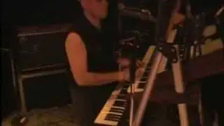 INXS - Original Sin (Live Australia 1984)