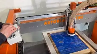 XII | Blasting Bricks with Autoblaster