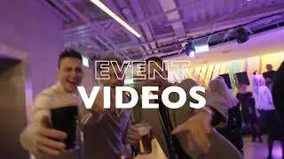 Lensmen Corporate Showreel | Dublin Corporate Video Production Agency
