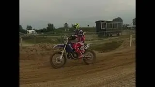 Noabers at the track 1 - westerbork