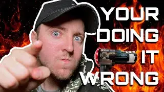 Revealing the Hidden Secrets of Airsoft Hop-Up Setup