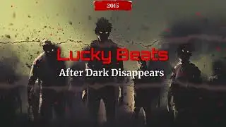( FREE ) Lucky Beats - After Dark Disappears ( INSTRUMENTAL Beat )