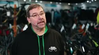 Krankz Bike Shop GCI Cycle-to-Work