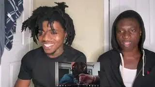 Babyface Ray - Family over Money (Official Video) | Reaction