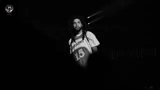 J COLE TYPE BEAT - 