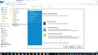 Xerox&reg; B205 Print Drivers Install