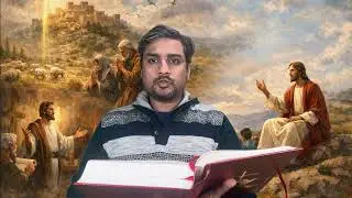 Mass Readings Reflection &ndash; 01 Feb 2026 | Matthew 4:12-23 | &ldquo;Repent, the Kingdom of Heaven Is Near
