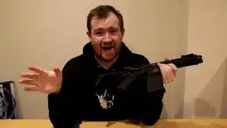Saigo Defense Ronin AEG - Bringing It Home Ep. 61